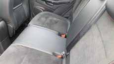 Ford EcoSport 1.0 EcoBoost 125 ST-Line 5dr Petrol Hatchback